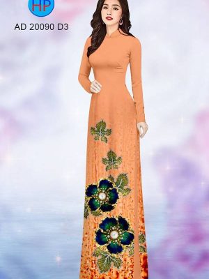1627372873 41 vai ao dai mau moi ra hien nay (14)